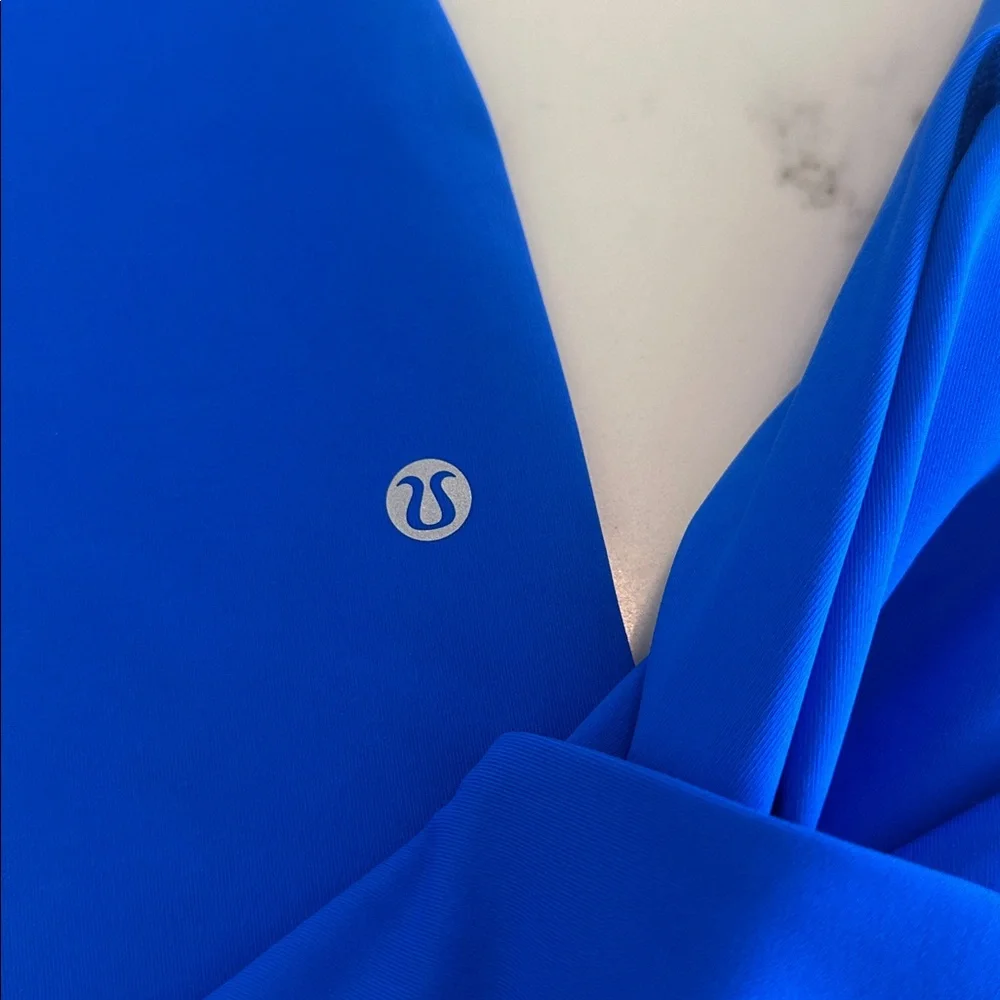 💕 NWT lululemon Swift Speed HR Tight - Picture 4 of 6
